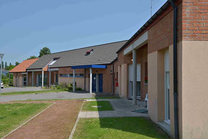  MARPA Ensemble Medicalise AVESNELLES