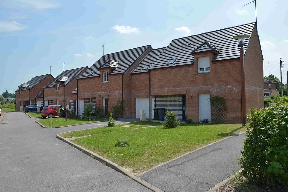  MARPA Ensemble Medicalise AVESNELLES