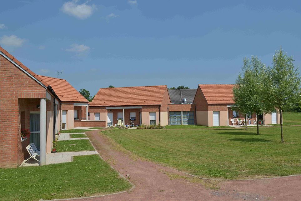  MARPA Ensemble Medicalise AVESNELLES