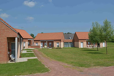  MARPA Ensemble Medicalise AVESNELLES