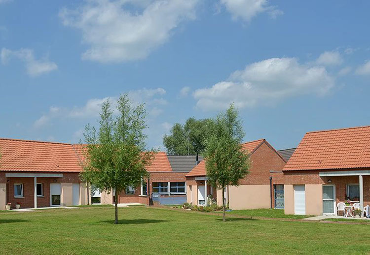  MARPA Ensemble Medicalise AVESNELLES