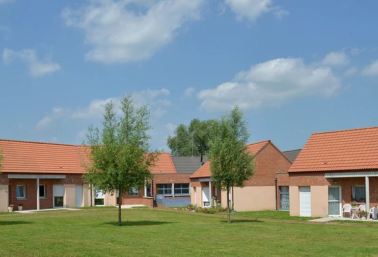  MARPA Ensemble Medicalise AVESNELLES