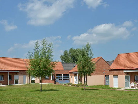  MARPA Ensemble Medicalise AVESNELLES