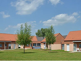  MARPA Ensemble Medicalise AVESNELLES