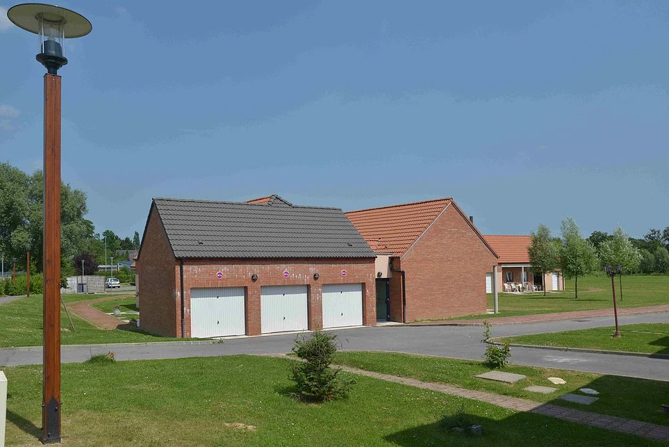  MARPA Ensemble Medicalise AVESNELLES