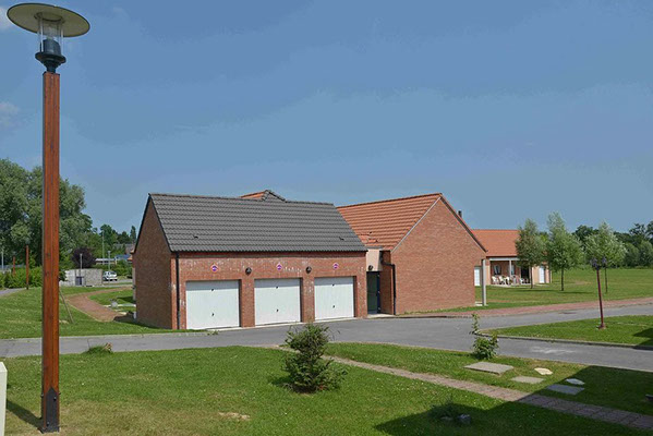  MARPA Ensemble Medicalise AVESNELLES