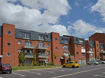 39 Logements FOURMIES