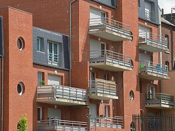 39 Logements FOURMIES