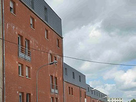 39 Logements FOURMIES