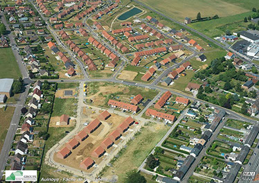 53 Logements Fache la chapelle