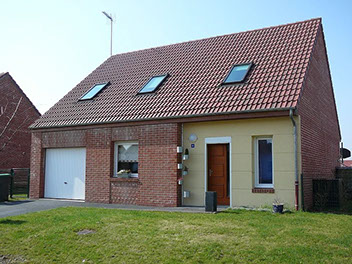 53 Logements Fache la chapelle