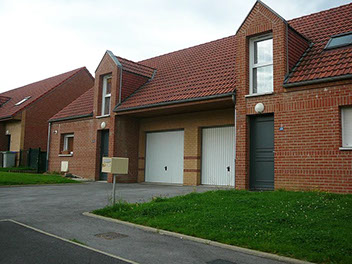 53 Logements Fache la chapelle