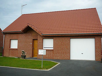 53 Logements Fache la chapelle