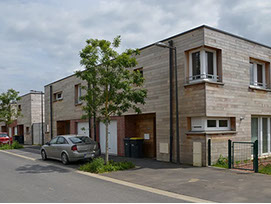 64 Logements_ JEUMONT