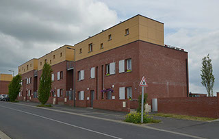 64 Logements_ JEUMONT
