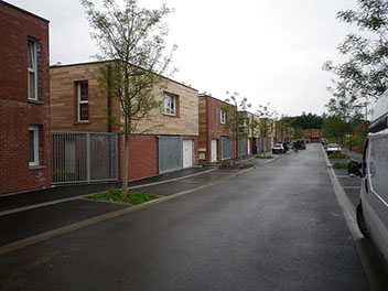 64 Logements_ JEUMONT