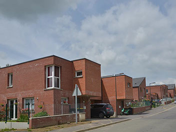 64 Logements_ JEUMONT