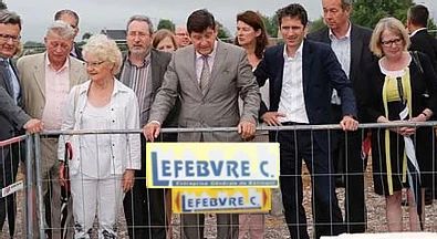 Actualités de Christian Lefebvre Actualités de Christian Lefebvre