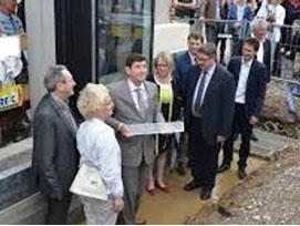 Actualités de Christian Lefebvre Actualités de Christian Lefebvre