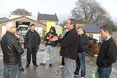 Actualités de Christian Lefebvre Actualités de Christian Lefebvre