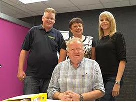 Christian Lefebvre - 30 ans dans le bâtiment Christian Lefebvre - 30 ans dans le bâtiment