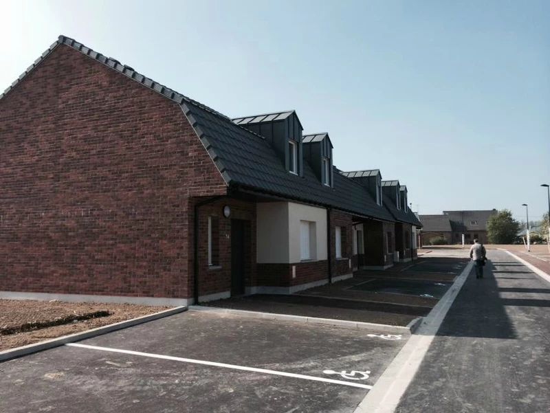 Gendarmerie FOURMIES