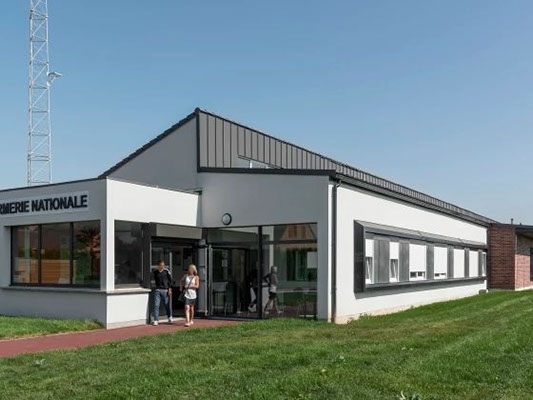 Gendarmerie FOURMIES