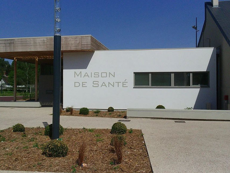 Maison de Sante ANOR