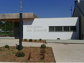 Maison de Sante ANOR