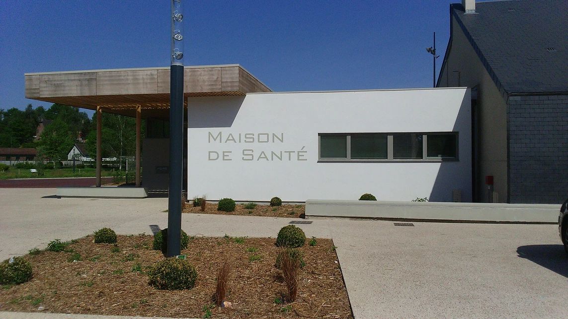Maison de Sante ANOR
