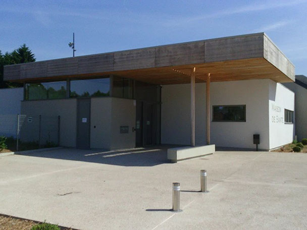 Maison de Sante ANOR