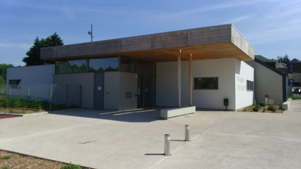 Maison de Sante ANOR