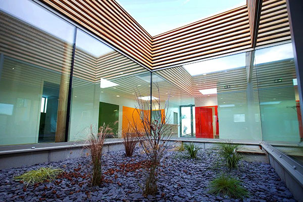 Maison de Sante ANOR