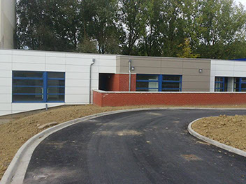 Maison de Sante FOURMIES