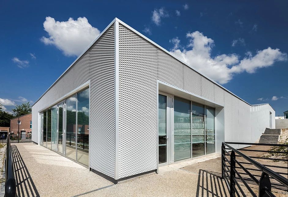 Maison des Habitants JEUMONT