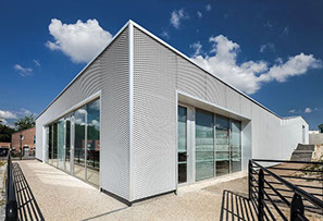 Maison des Habitants JEUMONT