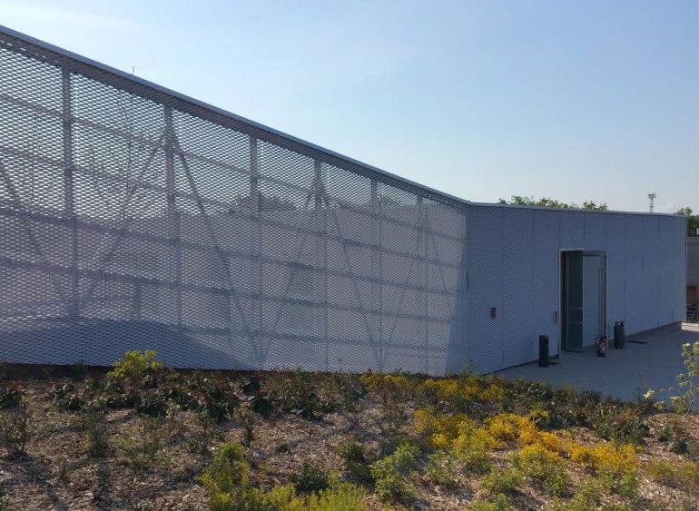 Maison des Habitants JEUMONT