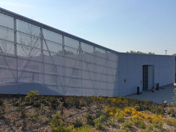 Maison des Habitants JEUMONT