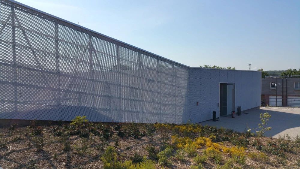 Maison des Habitants JEUMONT