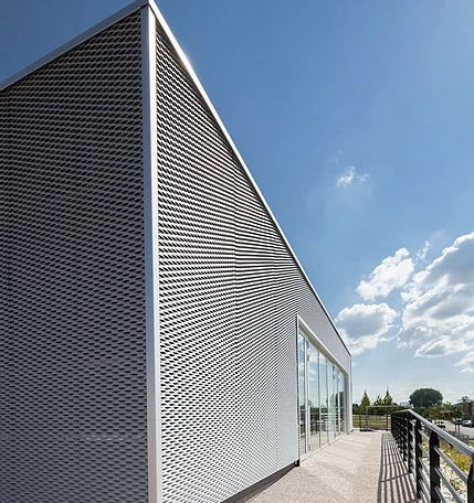 Maison des Habitants JEUMONT