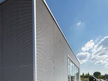 Maison des Habitants JEUMONT