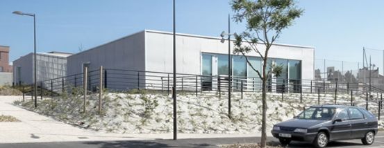 Maison des Habitants JEUMONT