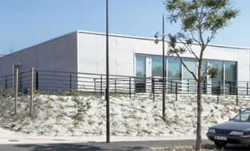 Maison des Habitants JEUMONT