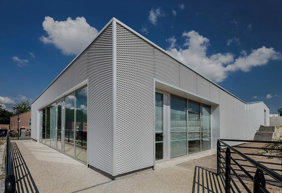 Maison des Habitants JEUMONT