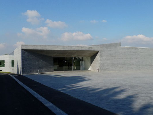 Musverre Sars Poterie