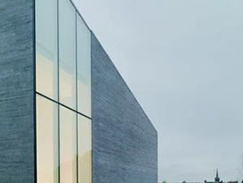 Musverre Sars Poterie