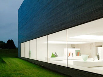 Musverre Sars Poterie