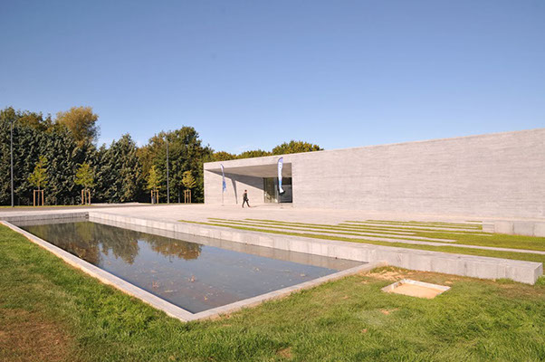 Musverre Sars Poterie