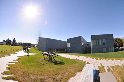 Musverre Sars Poterie