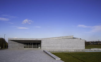 Musverre Sars Poterie